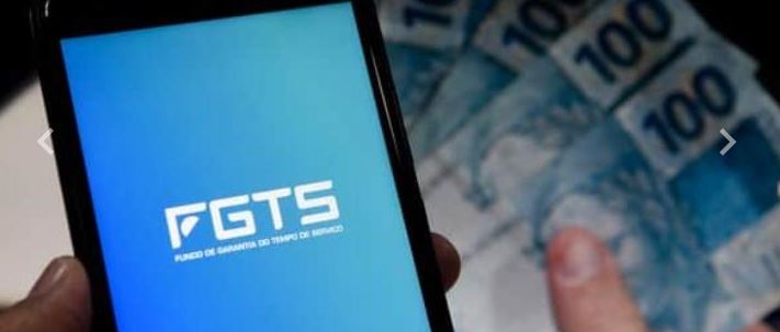 Caixa começa a pagar saldo do FGTS retido pelo saque-aniversário