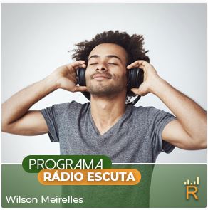 WILSON MEIRELLES