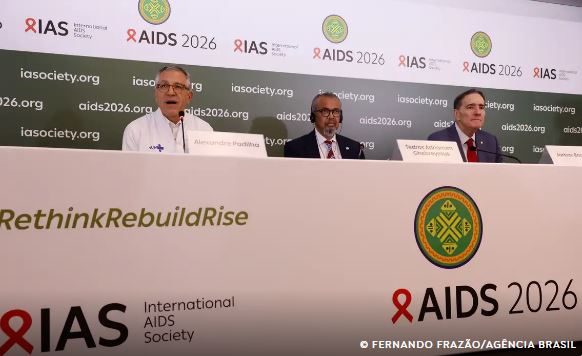 Remédio injetável que previne HIV pode entrar no SUS até o fim o ano